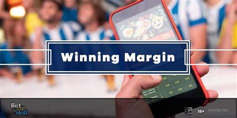Winning Margin Betting: All You Need To Know .